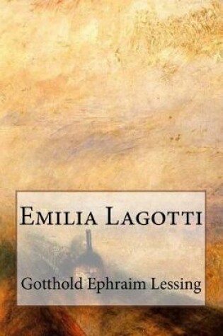 Cover of Emilia Lagotti