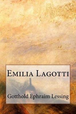 Book cover for Emilia Lagotti