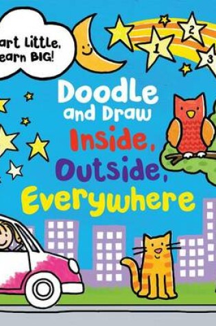 Cover of Big Doodle Pictures