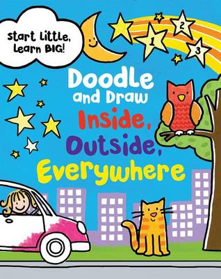 Cover of Big Doodle Pictures