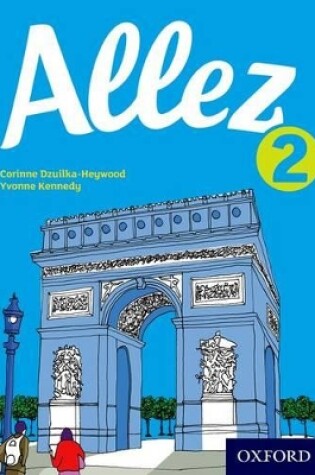 Cover of Allez 2