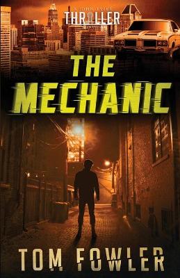 Book cover for The Mechanic