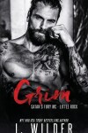 Book cover for Grim