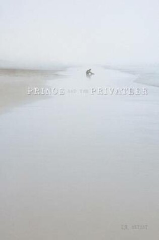 Cover of The Prince and the Privateer