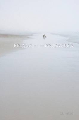 Cover of The Prince and the Privateer