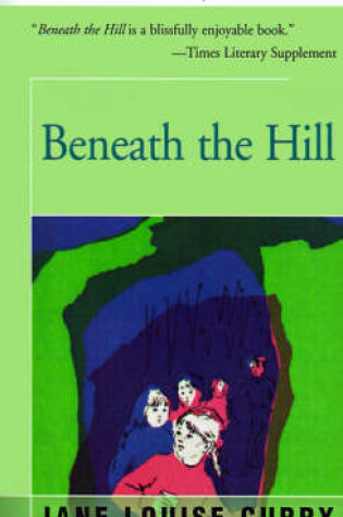 Cover of Beneath the Hill