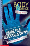 Book cover for Body of Evidence