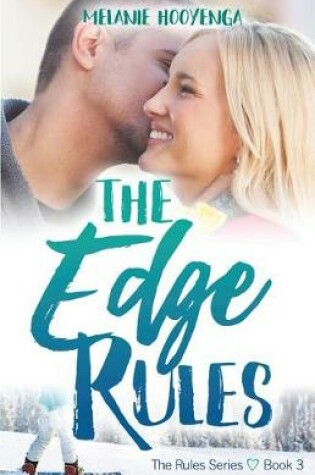 Cover of The Edge Rules