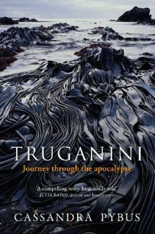 Cover of Truganini