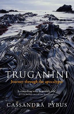 Book cover for Truganini