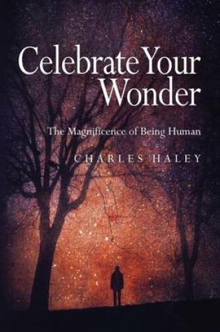 Cover of Celebrate Your Wonder