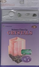 Book cover for Crystals