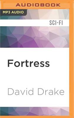 Cover of Fortress