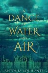 Book cover for A Dance of Water and Air