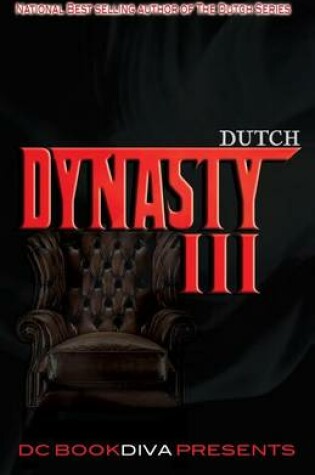 Cover of Dynasty 3