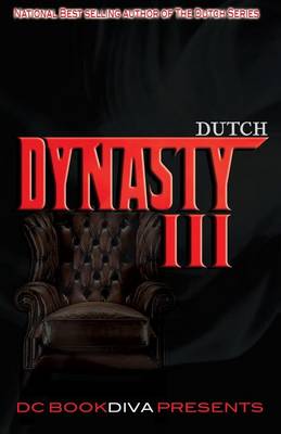 Book cover for Dynasty 3