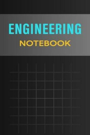 Cover of Engineering NoteBook