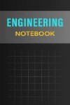 Book cover for Engineering NoteBook