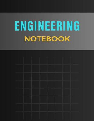 Cover of Engineering NoteBook