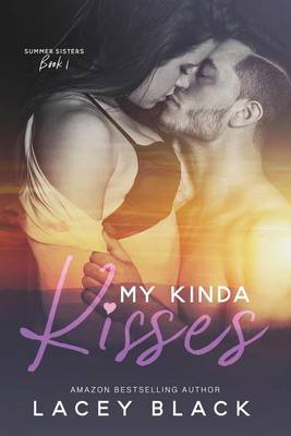 Book cover for My Kinda Kisses