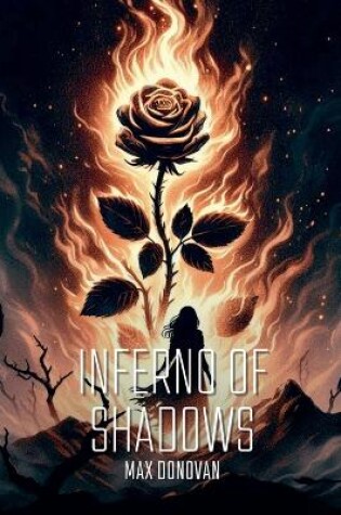 Cover of Inferno of Shadows