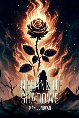 Book cover for Inferno of Shadows