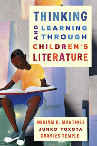 Cover of Thinking and Learning Through Children's Literature