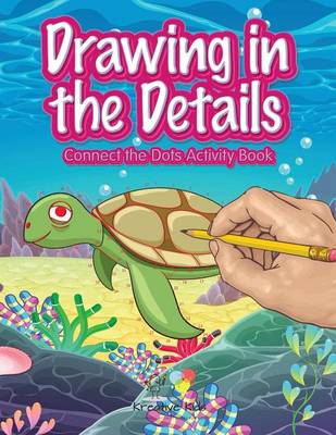 Book cover for Drawing in the Details