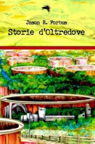Cover of Storie D'Oltredove