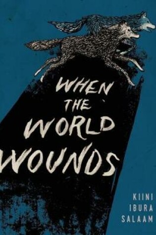 Cover of When the World Wounds