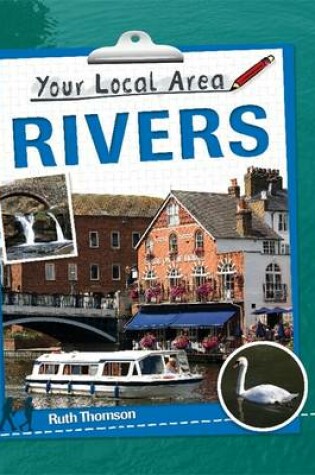 Cover of Rivers