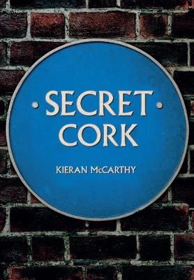 Book cover for Secret Cork