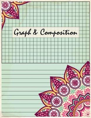 Book cover for Graph & Composition