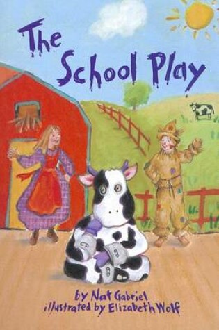 Cover of The School Play