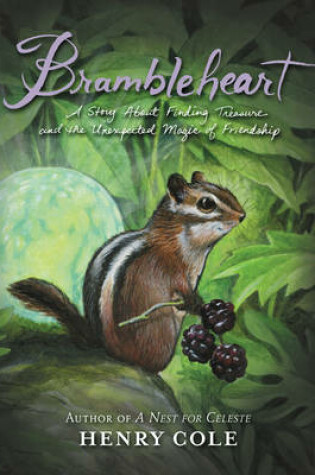 Cover of Brambleheart