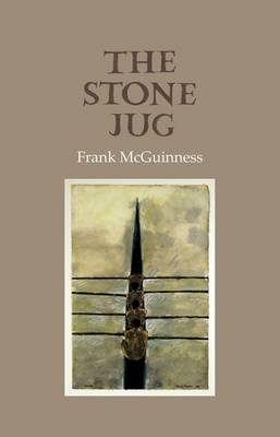 Book cover for The Stone Jug