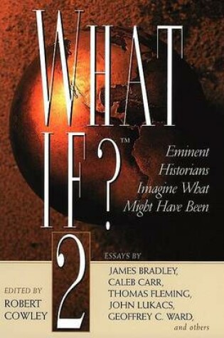 Cover of What If? II