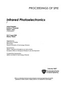 Cover of Infrared Photoelectronics