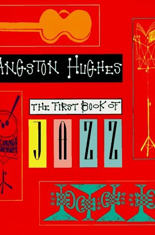 Cover of First Book of Jazz