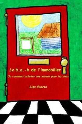 Cover of Le b.a.-b de l'immobilier