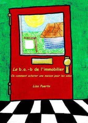 Book cover for Le b.a.-b de l'immobilier