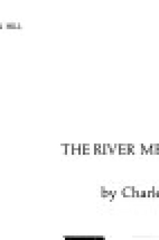 Cover of The River Menace