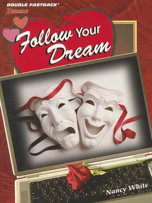 Book cover for Follow Your Dream