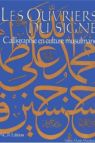 Cover of Les Ouvriers De Signe