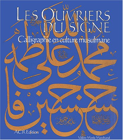 Cover of Les Ouvriers De Signe