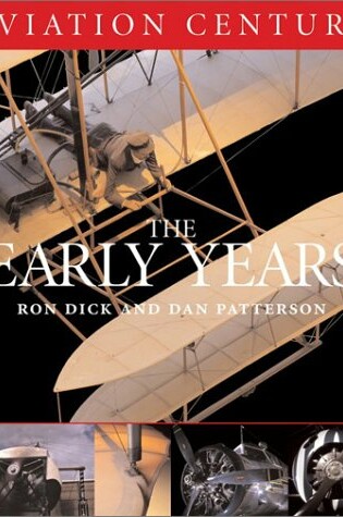 Cover of Aviation Century