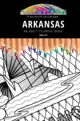 Cover of Arkansas