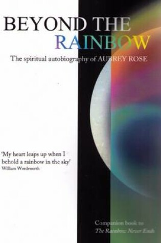 Cover of Beyond the Rainbow