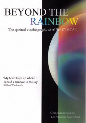 Book cover for Beyond the Rainbow