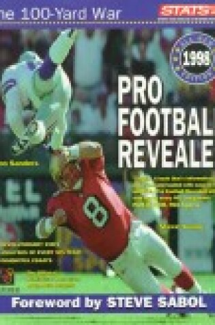 Cover of Pro Football 100 Year War